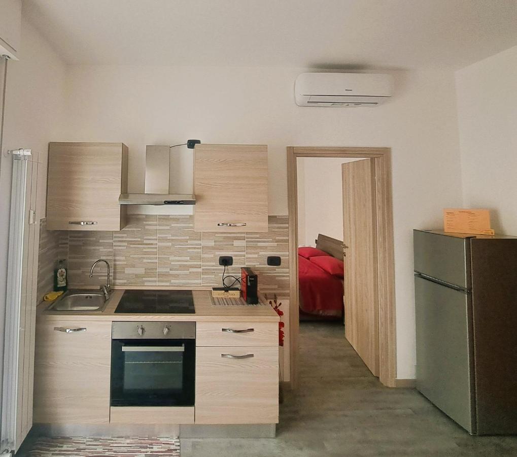 شقة La Petite Maison أغراتي بريانزا المظهر الخارجي الصورة