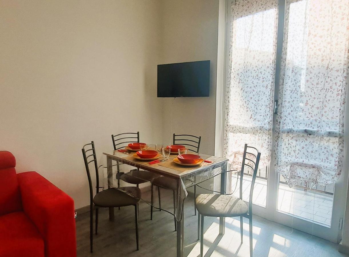 شقة La Petite Maison أغراتي بريانزا المظهر الخارجي الصورة